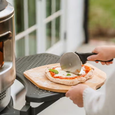 Solo Stove® Pizza Cutter