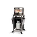 Solo Stove® Pizza Oven Cart-5