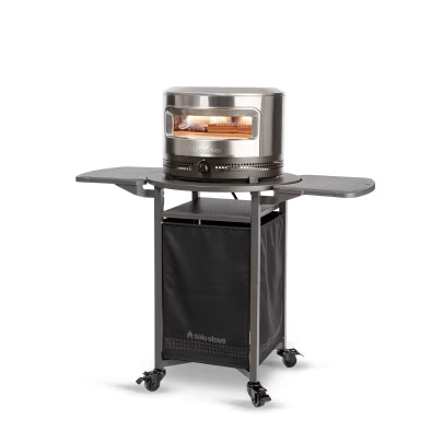 Solo Stove® Pizza Oven Cart