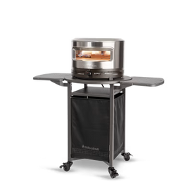 Solo Stove® Pizza Oven Cart - 0