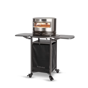 Solo Stove® Pizza Oven Cart - 0