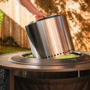 Solo Stove® Fire Pit Surround-4