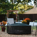 Solo Stove® Fire Pit Surround Shelter-2