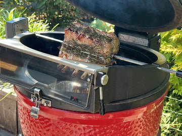 PiRO® Original Large - Rotisserie / Pizza oven - 0