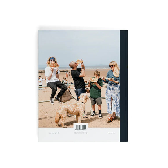 Ooni® Cooking with Ooni: our story, recipes and inspiration