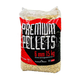 TARTU Premium Pellets