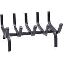 Tuscan Fireplace Grate - 30cm-2