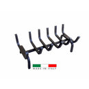 Tuscan Fireplace Grate - 30cm-1