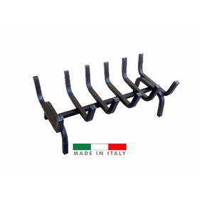 Tuscan Fireplace Grate - 30cm