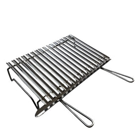 Tuscan Grills - Full Stainless Steel - 0