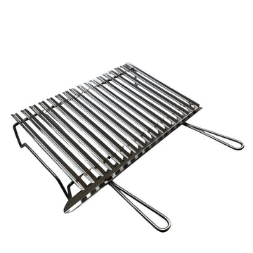 Tuscan Grills - Full Stainless Steel - 0
