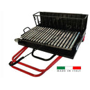 Tuscan Wood-Fired Grill on wheels-4