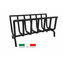 Tuscan Wood Burner-1