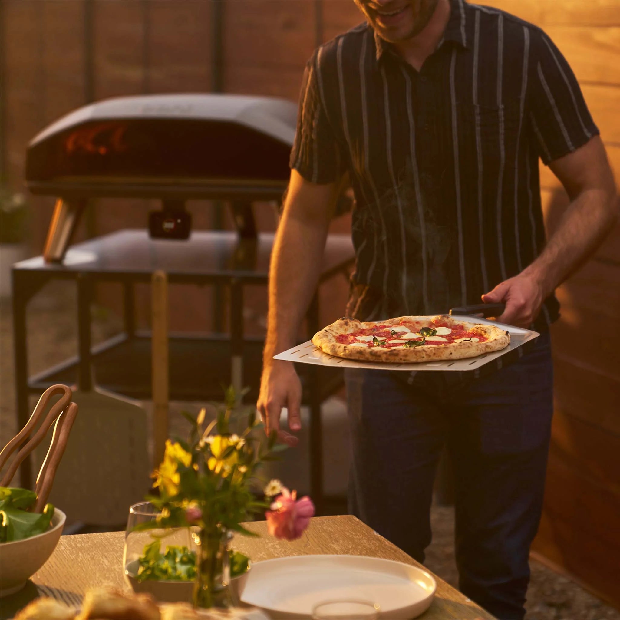 Ooni® Koda 2 Max Gas Powered Pizza Oven - 2nd Gen
