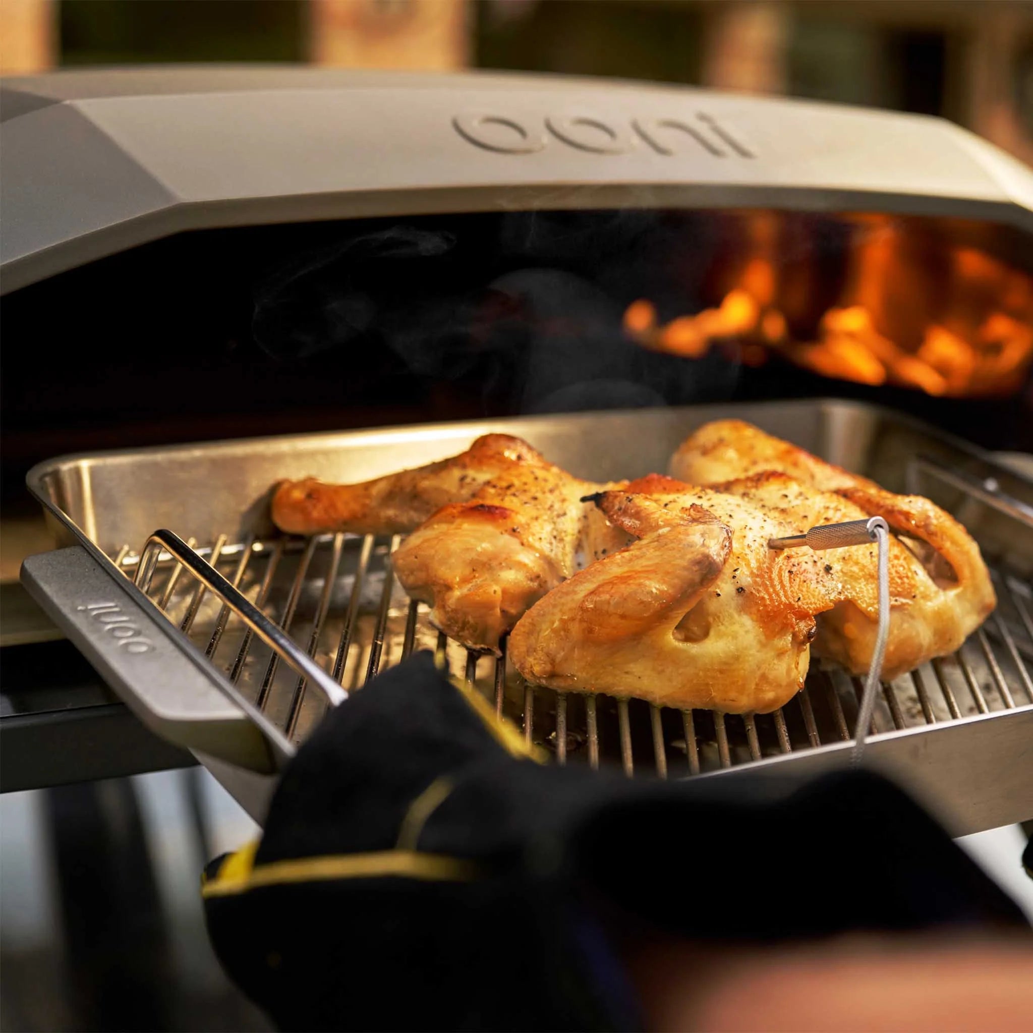 Ooni® Koda 2 Max Gas Powered Pizza Oven - 2nd Gen