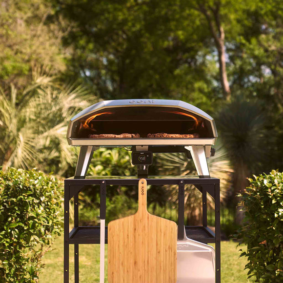 Ooni® Koda 2 Max Gas Powered Pizza Oven - 2nd Gen