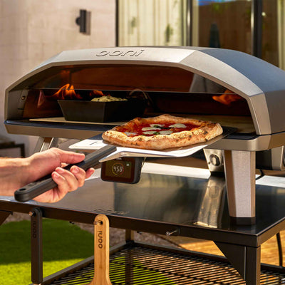 Ooni® Koda 2 Max Gas Powered Pizza Oven - 2nd Gen - 0