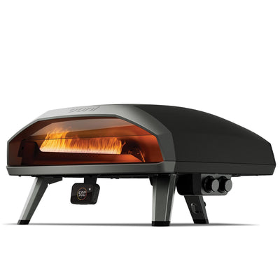 Ooni® Koda 2 Max Gas Powered Pizza Oven - 2nd Gen