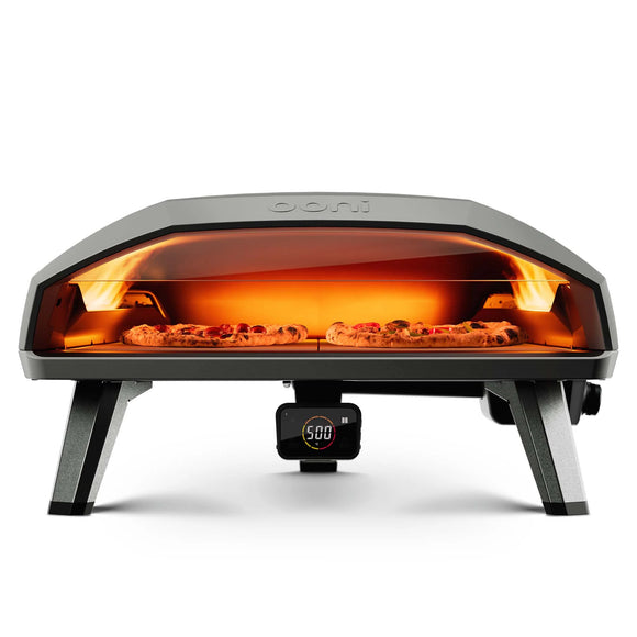 Ooni® Koda 2 Max Gas Powered Pizza Oven - 2nd Gen