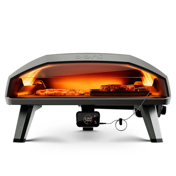 Ooni® Koda 2 Max Gas Powered Pizza Oven - 2nd Gen