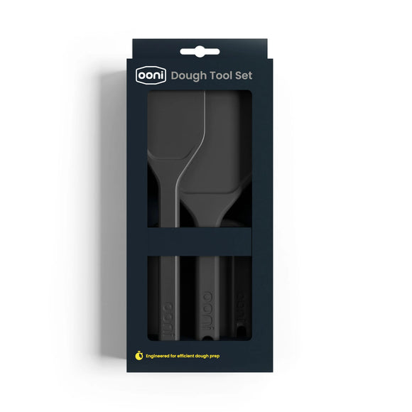 Ooni® Dough Tools Set