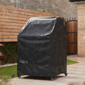 Ooni® Cover for Ooni Oven and Table - Large - 0
