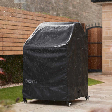 Ooni® Cover for Ooni Oven and Table - Large - 0