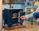 Everhot® Electric Stoves with Oven-1