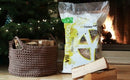 22Ltr (~8kg) Vli Firewood Kiln-Dried Birch-4
