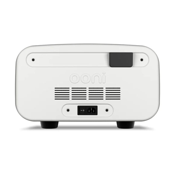 Ooni® Volt 2 Polar White - 12" Electric Pizza Oven