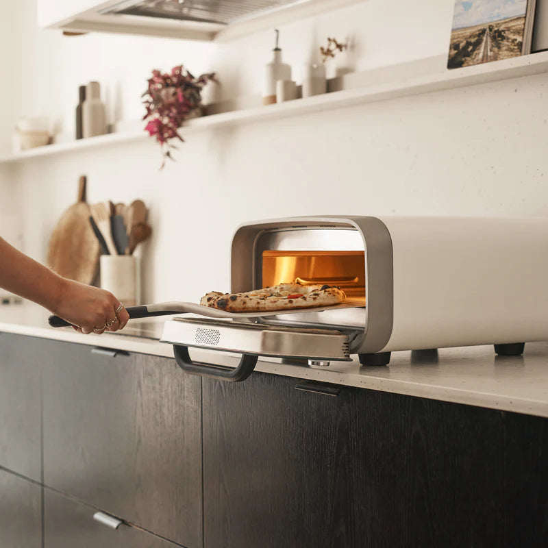 Ooni® Volt 2 Charcoal Grey - 12" Electric Pizza Oven
