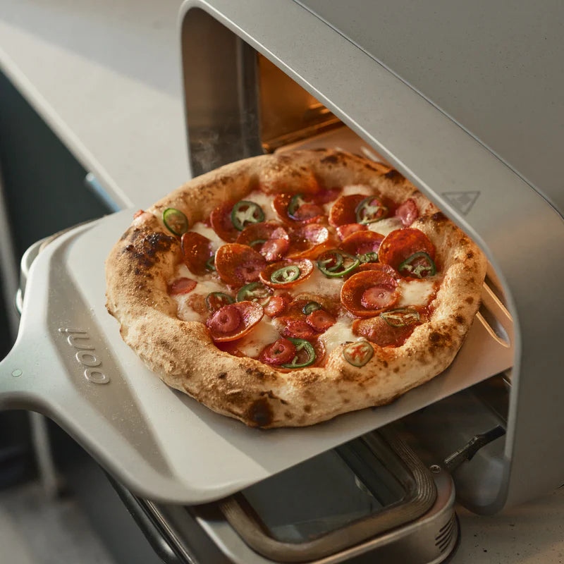 Ooni® Volt 2 Charcoal Grey - 12" Electric Pizza Oven