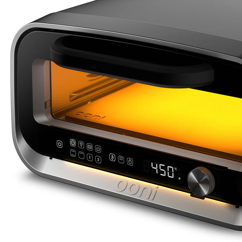 Ooni® Volt 2 Charcoal Grey - 12" Electric Pizza Oven