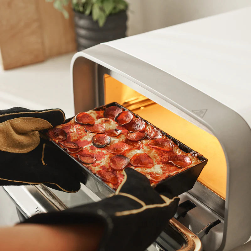 Ooni® Volt 2 Charcoal Grey - 12" Electric Pizza Oven