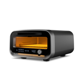 Ooni® Volt 2 Charcoal Grey - 12" Electric Pizza Oven