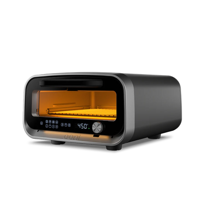 Ooni® Volt 2 Charcoal Grey - 12" Electric Pizza Oven
