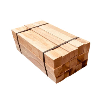 60Ltr (~16kg) Extra Long Pizzeria Firewood - Quadrotti