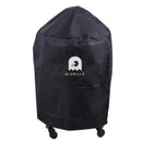 iQ GRILLS® - Large 22" - The Fully Accessorized Kamado Grill-34