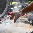 Solo Stove® Steelfire 30” Stainless Griddle-7