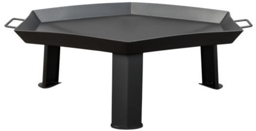 Pro-Termo® Fire pot 550mm