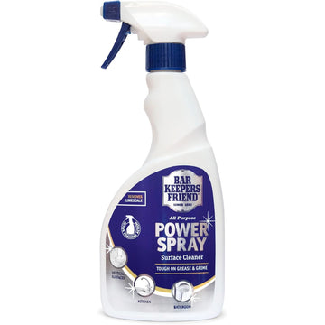 Bar Keepers Friend® All Purpose Power Spray