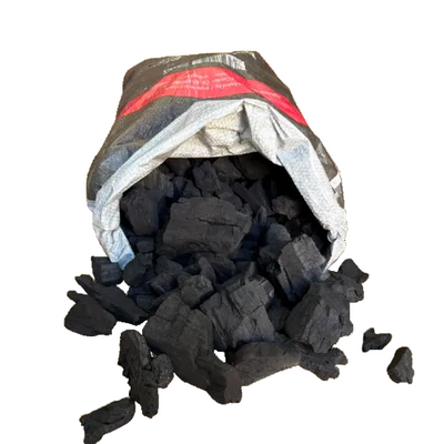 15kg BAHIA® Quebracho Blanco Premium - 0