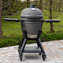 BESTCHARCOAL® Kamado Large 21" - Complete-2