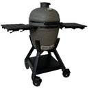 BESTCHARCOAL® Kamado Large 21" - Complete-1