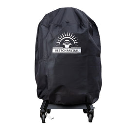 BESTCHARCOAL® Rain Cover - Large