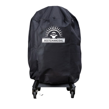 BESTCHARCOAL® Rain Cover - Large