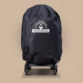 BESTCHARCOAL® Rain Cover - Large - 0