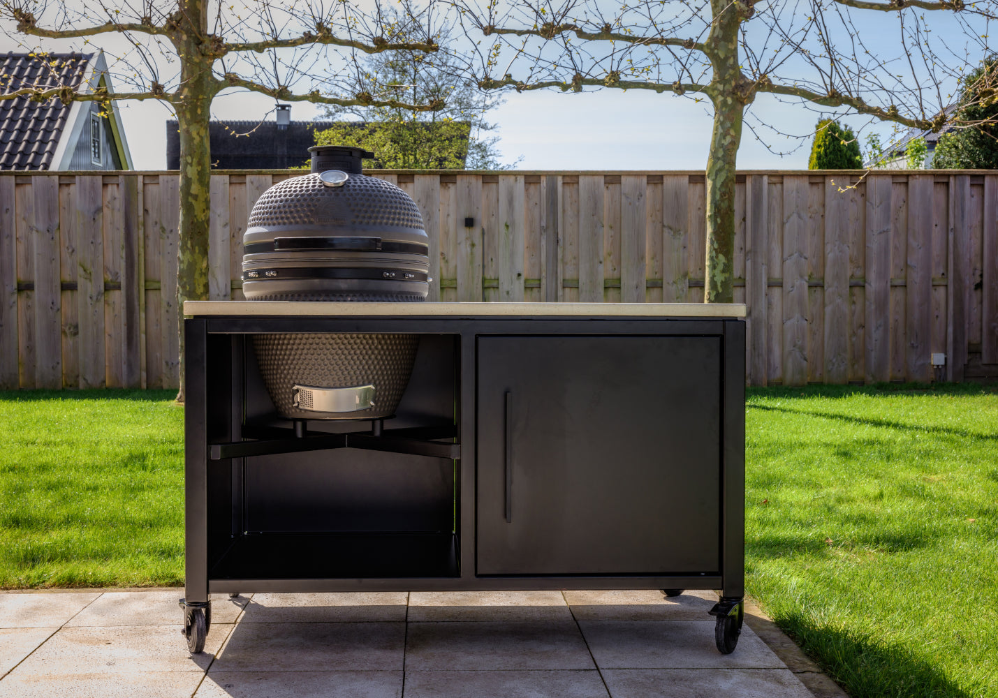 BESTCHARCOAL® Luxuos Outdoor Furniture