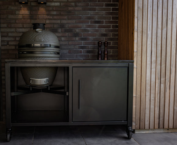 BESTCHARCOAL® Luxuos Outdoor Furniture