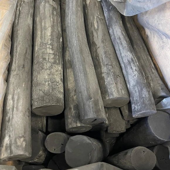 7.5kg BESTCHARCOAL® Binchotan Classic